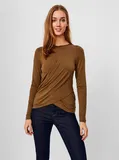 Ženska oblačila VERO MODA Dolg rokav image