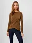 VERO MODA Dlouhé košile image