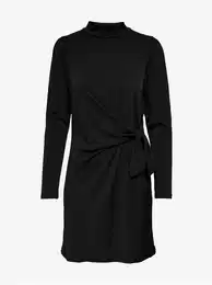 Black dress Kirkby - Women's