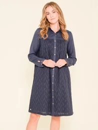 enska haljina Buttoned