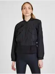 Black Bomber Inca - Women