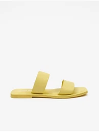 lut dmsk koen pantofle Sun Glow - Dmsk