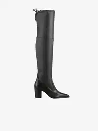 Black women's boots Hgl Katie - Women's