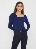 VERO MODA Klasična Dolžina za dame image