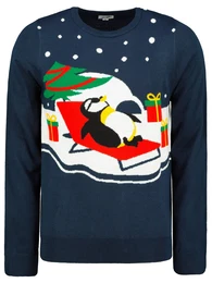 Herren Pullover