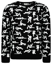 Herren Pullover