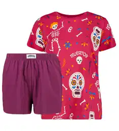 enski piama komplet Muertos