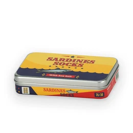 arape Sardines