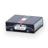 Stripes Komplet boksaric za dame image