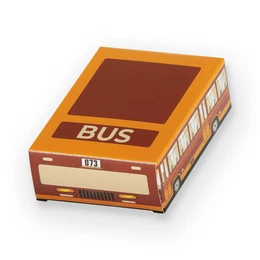 arape Bus driver