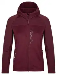 Women's hoodie