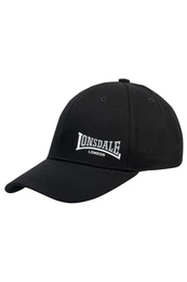 Herren Kappe 114963-Black/White/Ash