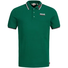 Herren Poloshirt Slim Fit