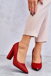 Women's high heels Kesi