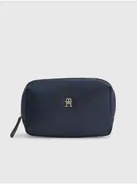 Tmav modr dmsk kosmetick taka - Dmsk