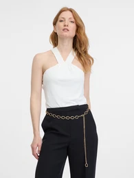 White Women's Top - Women