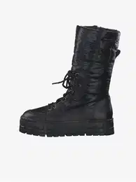 Dmsk zimn boty DP-3397072