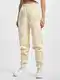 Beige sweatpants DEF