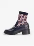 Tommy Hilfiger gumene gležnjače na sniženju image