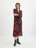 Dolga Bluza Jesen za dame image