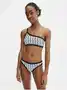 Bijeli Calvin Klein Bikiniji image