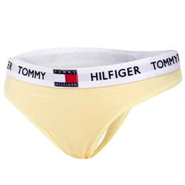 Woman's Thong Brief UW0UW02198ZI9