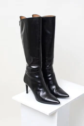 Woman's Shoes T-Dc-B464-0N-77-90-1