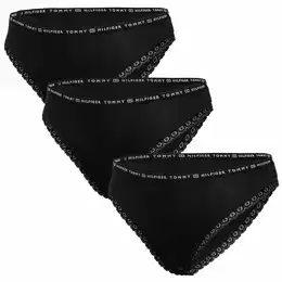 Woman's 3Pack Thong Brief UW0UW02825