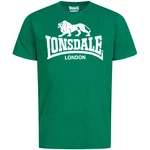 Lonsdale Herren T-shirt (119083) Black (119083)