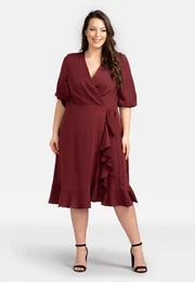 Woman's Dress SB627