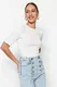 enska bluza Trendyol