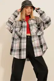 Women's shirt Trend Alaat Stili