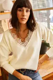 enska bluza
