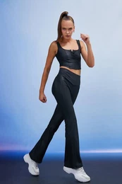 Women's Ebru voli al - panjolske sportske tajice za noge