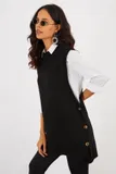 Elegantní dlouhé halenky image