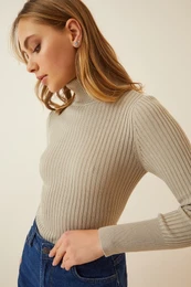 Womens turtleneck Happiness stanbul