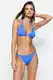 Trendyol Sax-Accessory Brazilian Bikini Bottom
