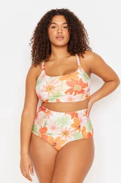 Bikini spodnji del TBBSS22BA0334/Orange