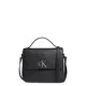 Kabelka Calvin Klein K60K610330_BDS