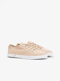 Svtle rov dmsk tenisky Lace Up Vulc - Dmsk