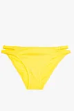 Rumene bikini hlače image