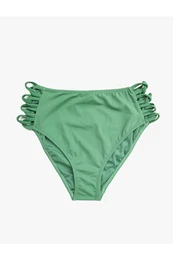 High Waist Bikini dno s podrobnostmi okna