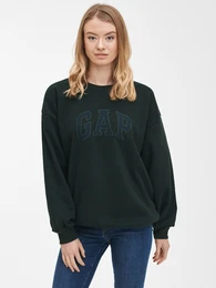 Sweatshirt easy tunic - Women