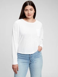 Long Sleeve T-Shirt - Women