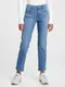 GAP Dny new classic straight med - Dmsk