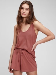 Tlko organic cami - Dmsk