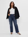 Prevelike bootcut traperice image