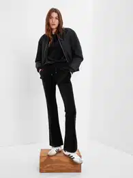 enske trenirke Velour