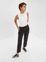 GAP Culotte Traperice s Visokim Strukom image