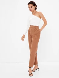 Corduroy Pants - Women